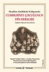 Cumhuriyet Çocuğunun Din Dersleri Cumhuriyet Çocuğunun Din Dersleri