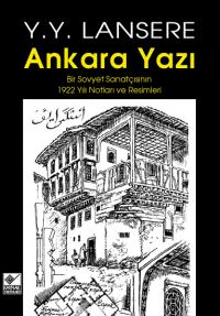 Ankara Yazı Y. Y. Lansere