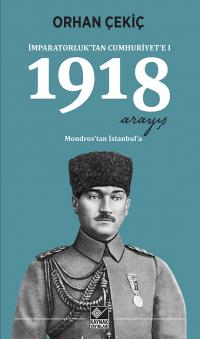 1918 Arayış Orhan Çekiç