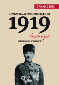 1919 Başlangıç - Orhan Çekiç
