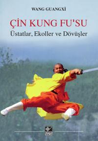 Çin Kung Fu'su Wang Guangxi