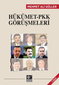 Hükümet PKK Görüşmeleri Mehmet Ali Güller