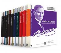 Atatürk'ün Kaleminden Serisi Mustafa Kemal Atatürk