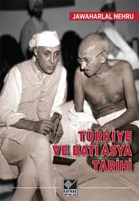 Türkiye ve Batı Asya Tarihi Pandit Cevahirlal Nehru