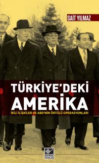 Türkiye'deki Amerika Sait Yılmaz