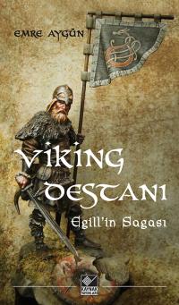 Viking Destanı Emre Aygün