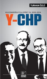 Y-CHP Turhan Özlü