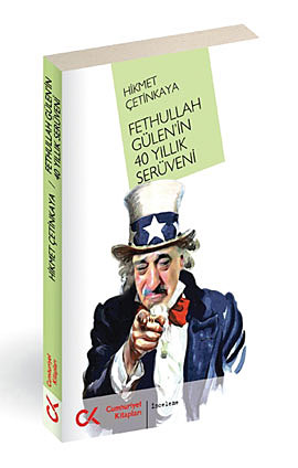 hikmet çetinkaya fethullah kitap ile ilgili görsel sonucu