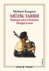 Müzik Tarihi Müzik Tarihi