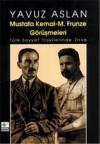 Mustafa Kemal - M. Frunze Görüşmeleri