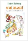 Sevgi Efsanesi Sevgi Efsanesi