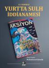 Yurtta Sulh İddianamesi Yurtta Sulh İddianamesi