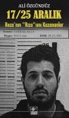 17/25 ARALIK Reza’nın 'Rıza'sını Kazananlar 17/25 ARALIK Reza’nın 'Rıza'sını Kazananlar