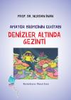 Denizler Altında Gezinti Nurdan İnan