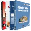 Soner Polat Kitapları (4 Kitap Set) Soner Polat Kitapları (4 Kitap Set)