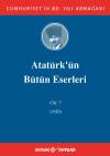 Atatürk'ün Bütün Eserleri 7. Cilt ( 1920 ) Atatürk'ün Bütün Eserleri 7. Cilt ( 1920 )