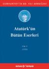 Atatürk'ün Bütün Eserleri 9. Cilt ( 1920 ) Atatürk'ün Bütün Eserleri 9. Cilt ( 1920 )