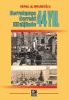 Cerrahpaşa Cerrahi Kliniği’nde 44 Yıl Cerrahpaşa Cerrahi Kliniği’nde 44 Yıl