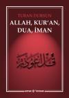 Allah, Kur'an, Dua, İman Allah, Kur'an, Dua, İman