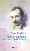 Ashab-ı Kehfimiz Bir Ermeni Gencinin Hatıraları Ashab-ı Kehfimiz Bir Ermeni Gencinin Hatıraları