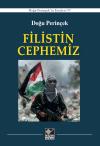 Filistin Cephemiz Filistin Cephemiz