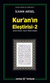 Kur'an'ın Eleştirisi 2 Kur'an'ın Eleştirisi 2