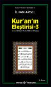 Kur'an'ın Eleştirisi 3 Kur'an'ın Eleştirisi 3