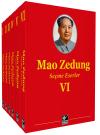Mao Zedung Seçme Eserler (6 Cilt)