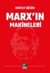 Marx'ın Makineleri Marx'ın Makineleri
