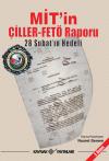 MİT'in Çiller - Fetö Raporu MİT'in Çiller - Fetö Raporu