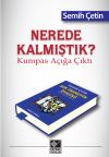 Nerede Kalmıştık? Nerede Kalmıştık?