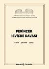 Perinçek İsviçre Davası Perinçek İsviçre Davası