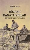 Rüzgâr Kanatlıydılar Rüzgâr Kanatlıydılar
