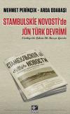 Stambulskie Novosti'de Jön Türk Devrimi Stambulskie Novosti'de Jön Türk Devrimi