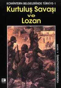 Kurtuluş Savaşı Ve Lozan Doğu Perinçek