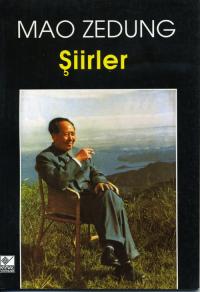 Mao Zedung Şiirler Mao Zedung