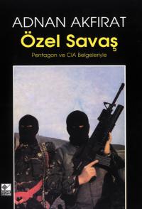 Özel Savaş