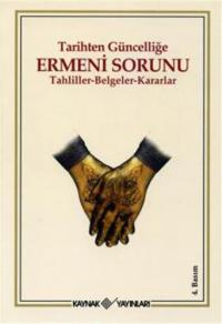 Ermeni Sorunu