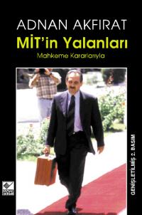 Mit'in Yalanları Adnan Akfırat