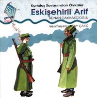 Eskişehirli Arif Adnan Çakmakçıoğlu