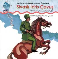 Sivaslı İdris Çavuş