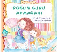 Doğum Günü Armağanı Erol Büyükmeriç