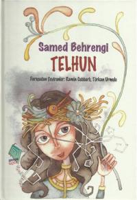 Telhun Samed Behrengi