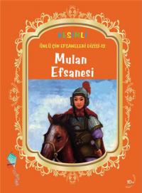 Mulan Efsanesi Gang Yi