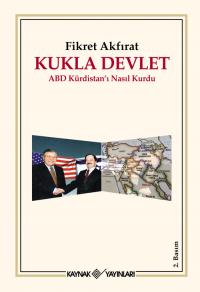 Kukla Devlet Fikret Akfırat