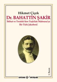 Dr. Bahattin Şakir Hikmet Çiçek