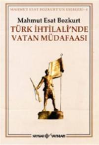 Türk İhtilali'nde Vatan Müdafaası
