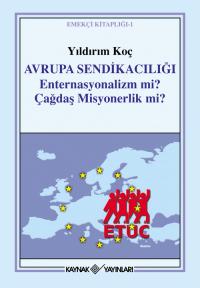 Avrupa Sendikacılığı