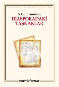 Diasporadaki Taşnaklar S.G. Pirumyan