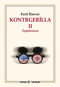 Kontrgerilla II Ferit İlsever